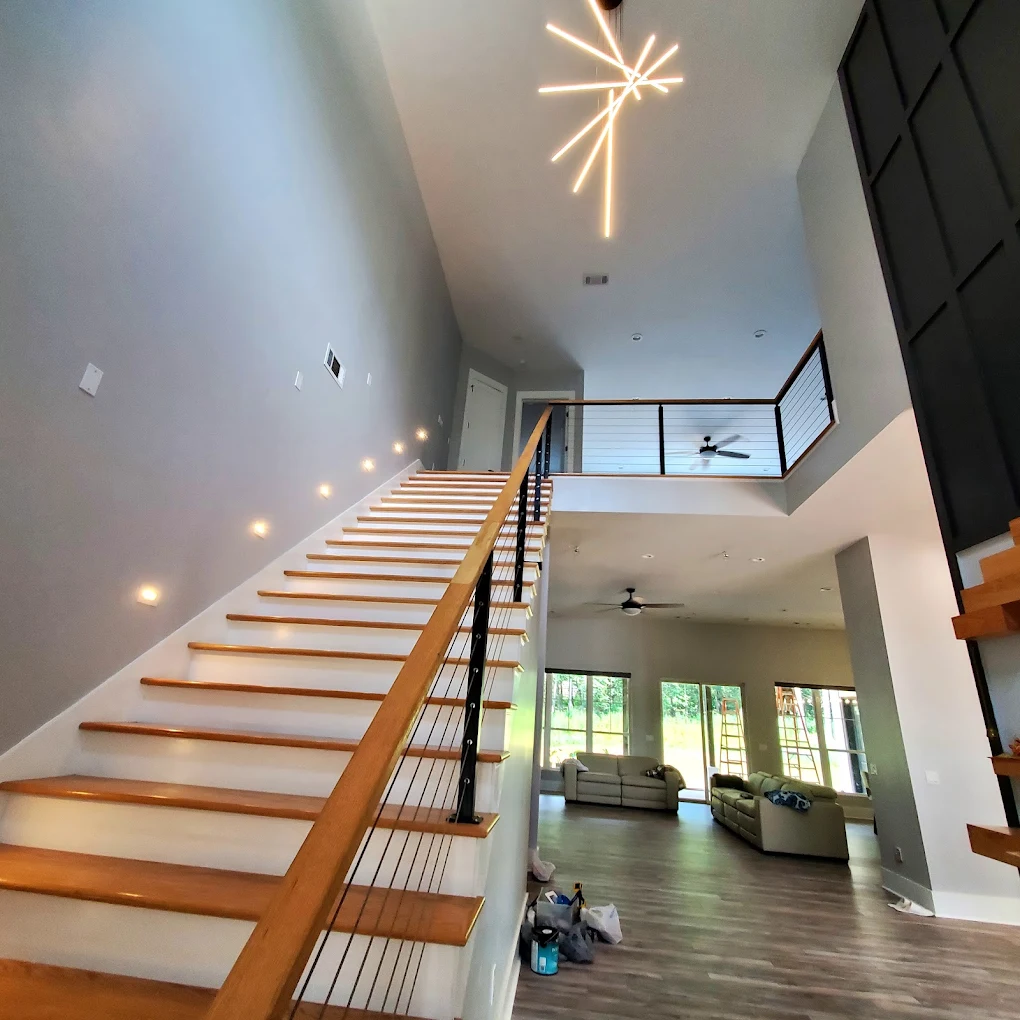 Commercial electrical